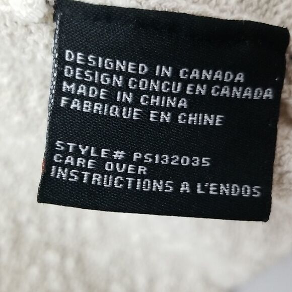 🎁5/25 Press Cardigan Women's Size XS Open Front Knit Sleeveless Cream - Picture 5 of 9